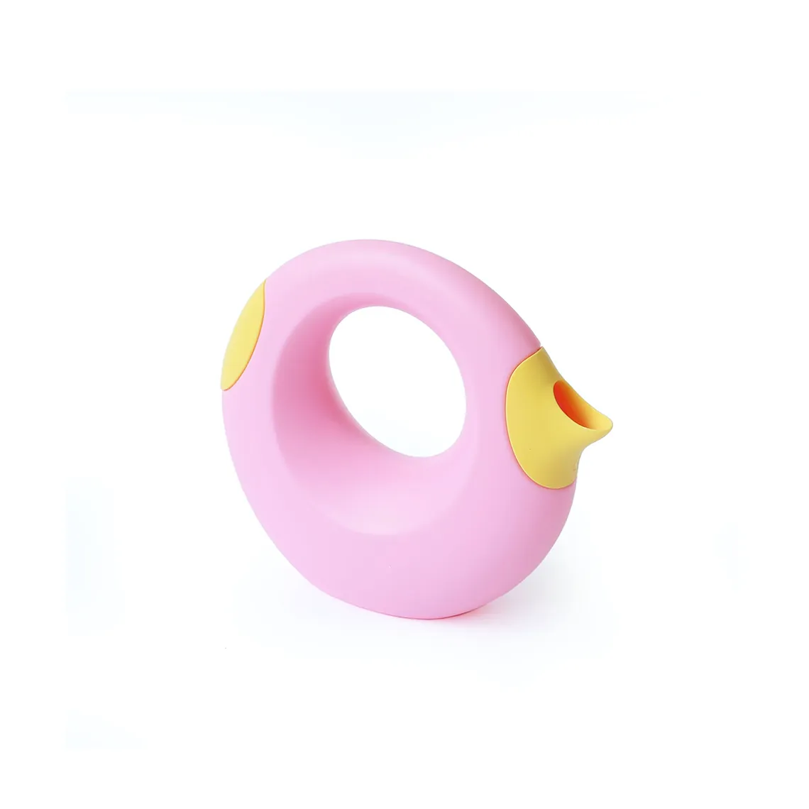 Cana Watering Can Small-Banana/Pink