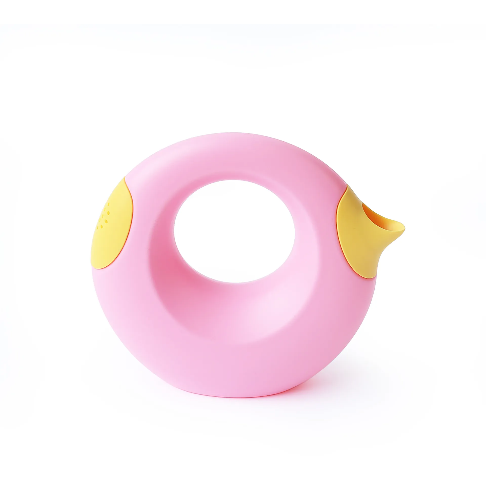 Cana Watering Can Small-Banana/Pink