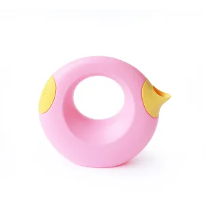 Cana Watering Can Small-Banana/Pink