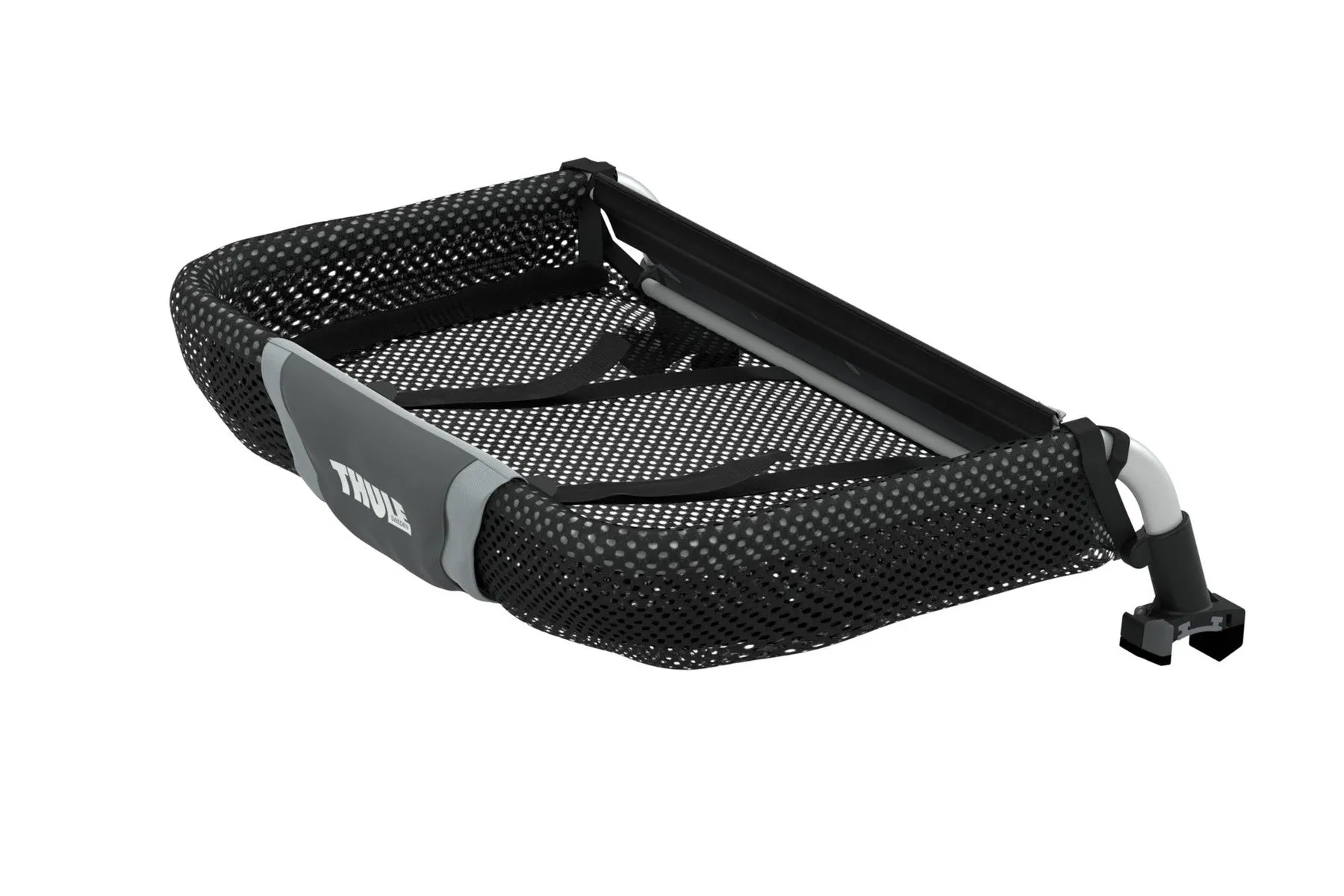 CARGO RACK (CHARIOT SINGLE STROLLER)