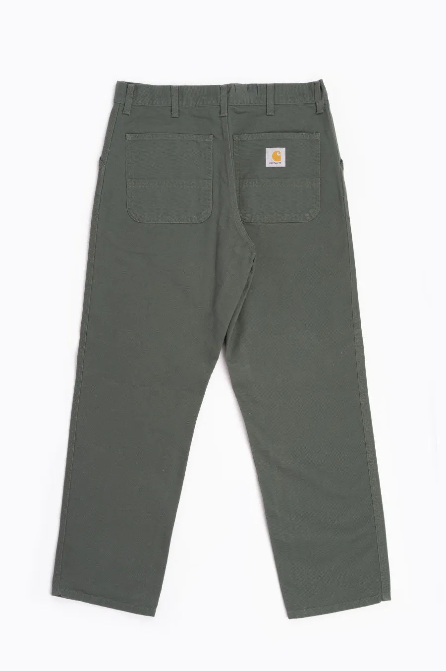 CARHARTT WIP SIMPLE PANT BOXWOOD