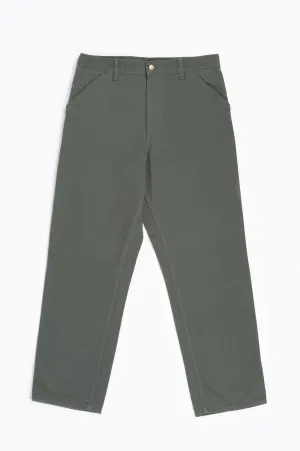 CARHARTT WIP SIMPLE PANT BOXWOOD