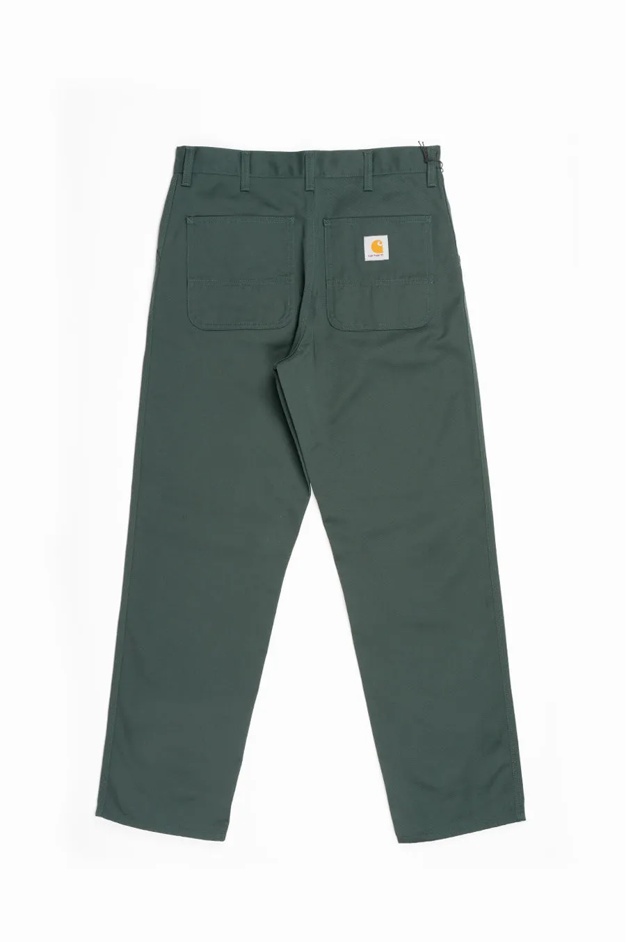 CARHARTT WIP SIMPLE PANT DARK TEAL