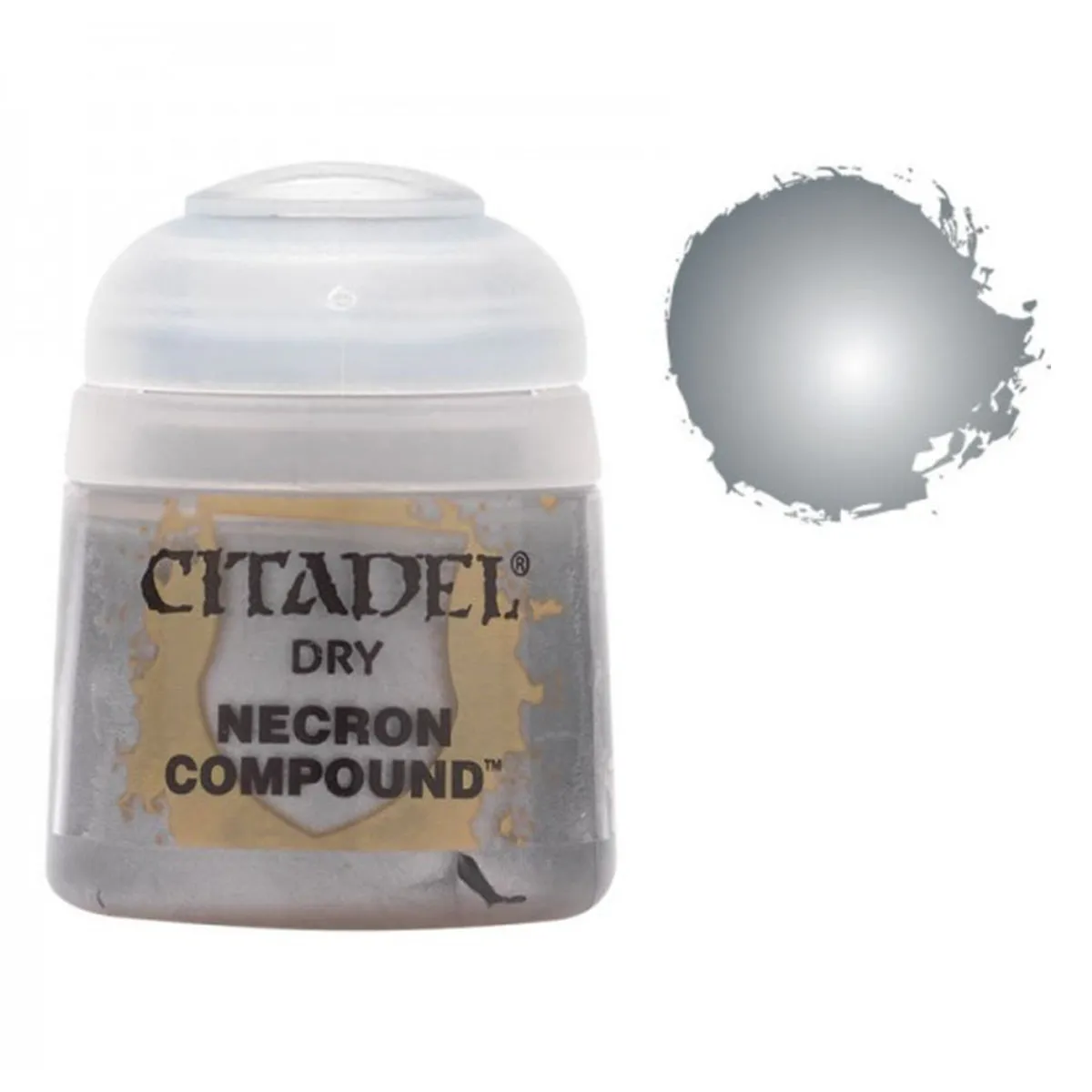 Citadel Necron Compound Dry Paint