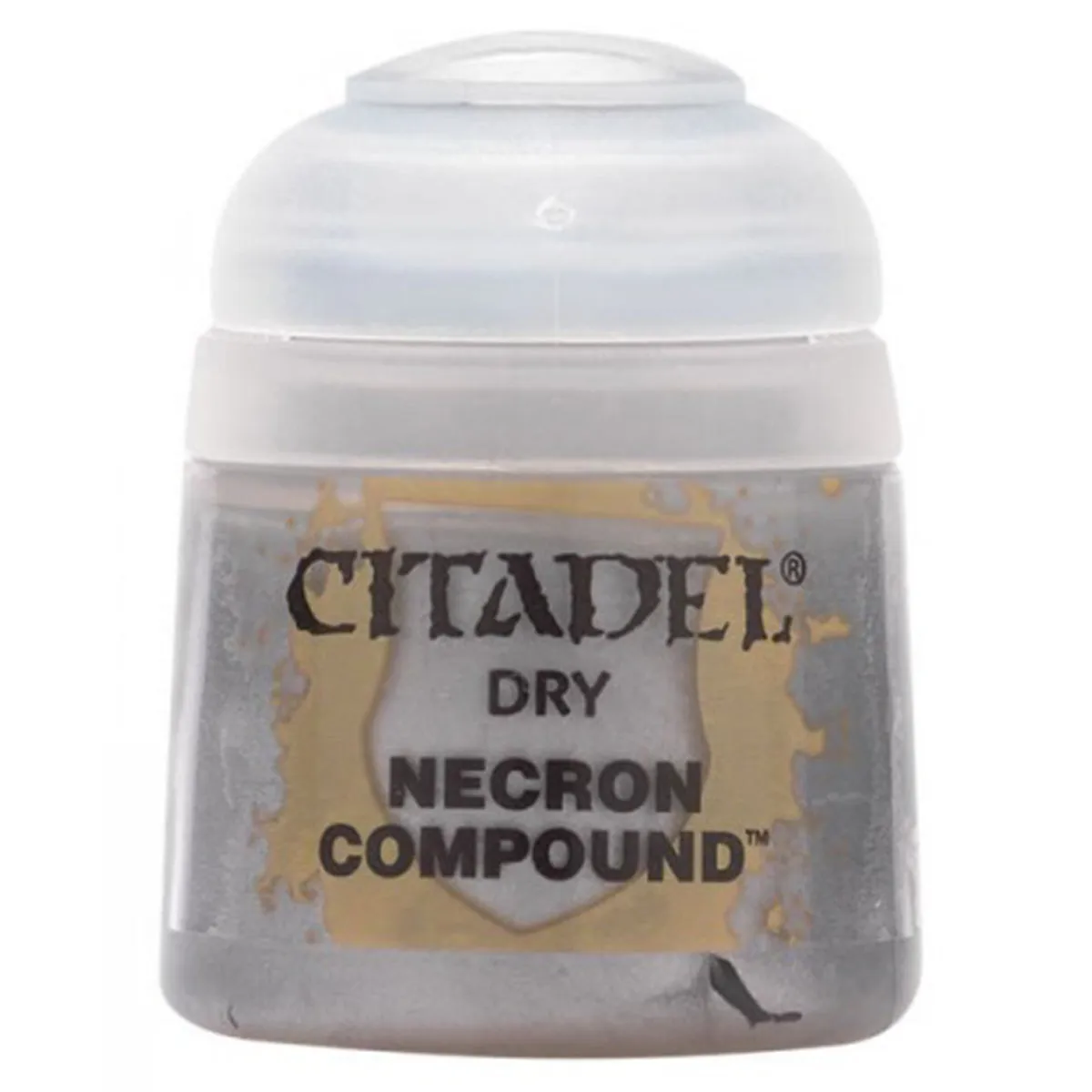 Citadel Necron Compound Dry Paint