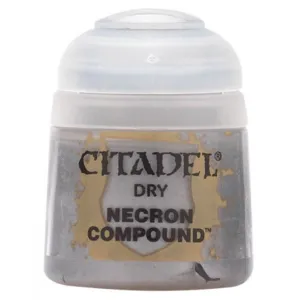 Citadel Necron Compound Dry Paint