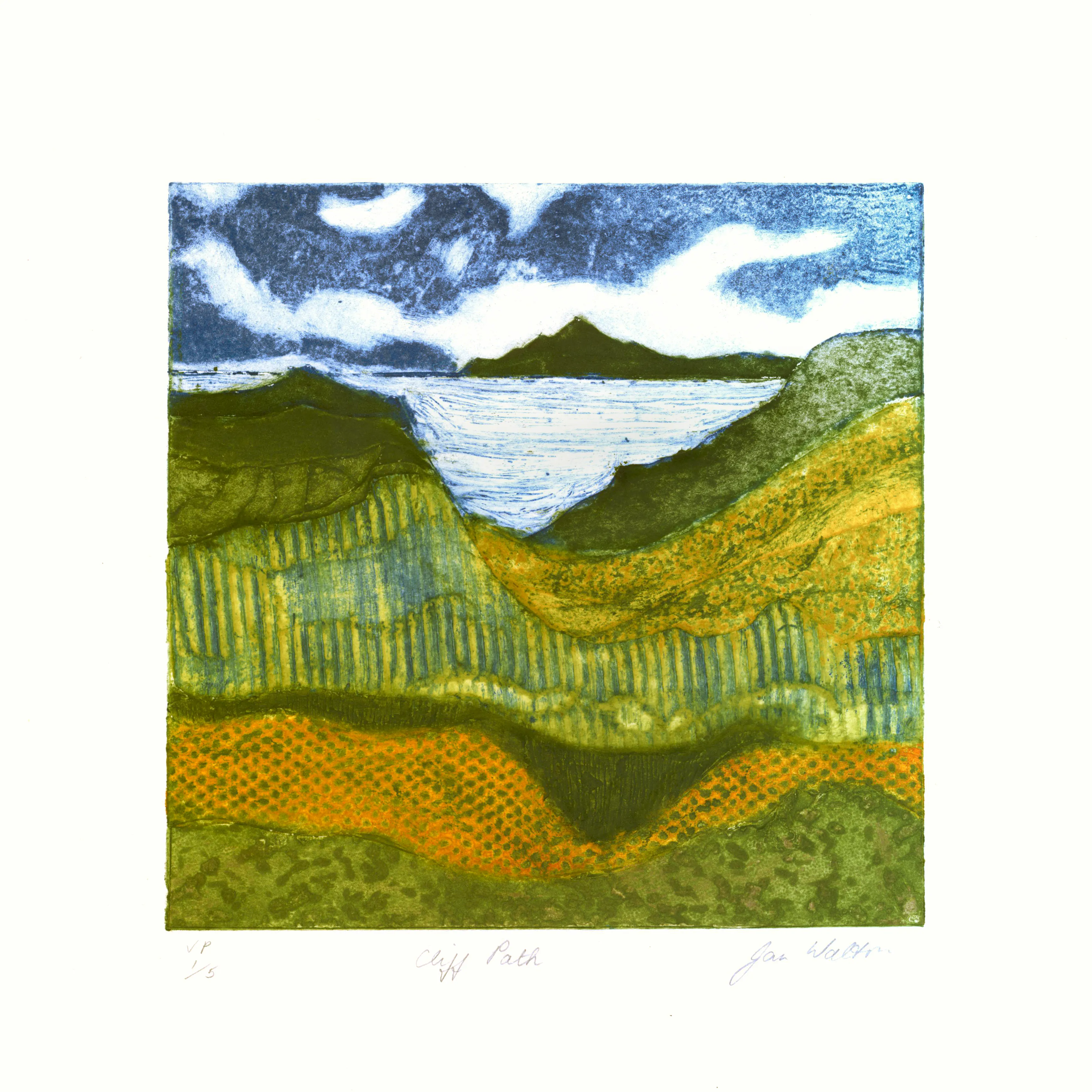 Cliff Path