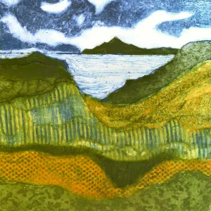 Cliff Path