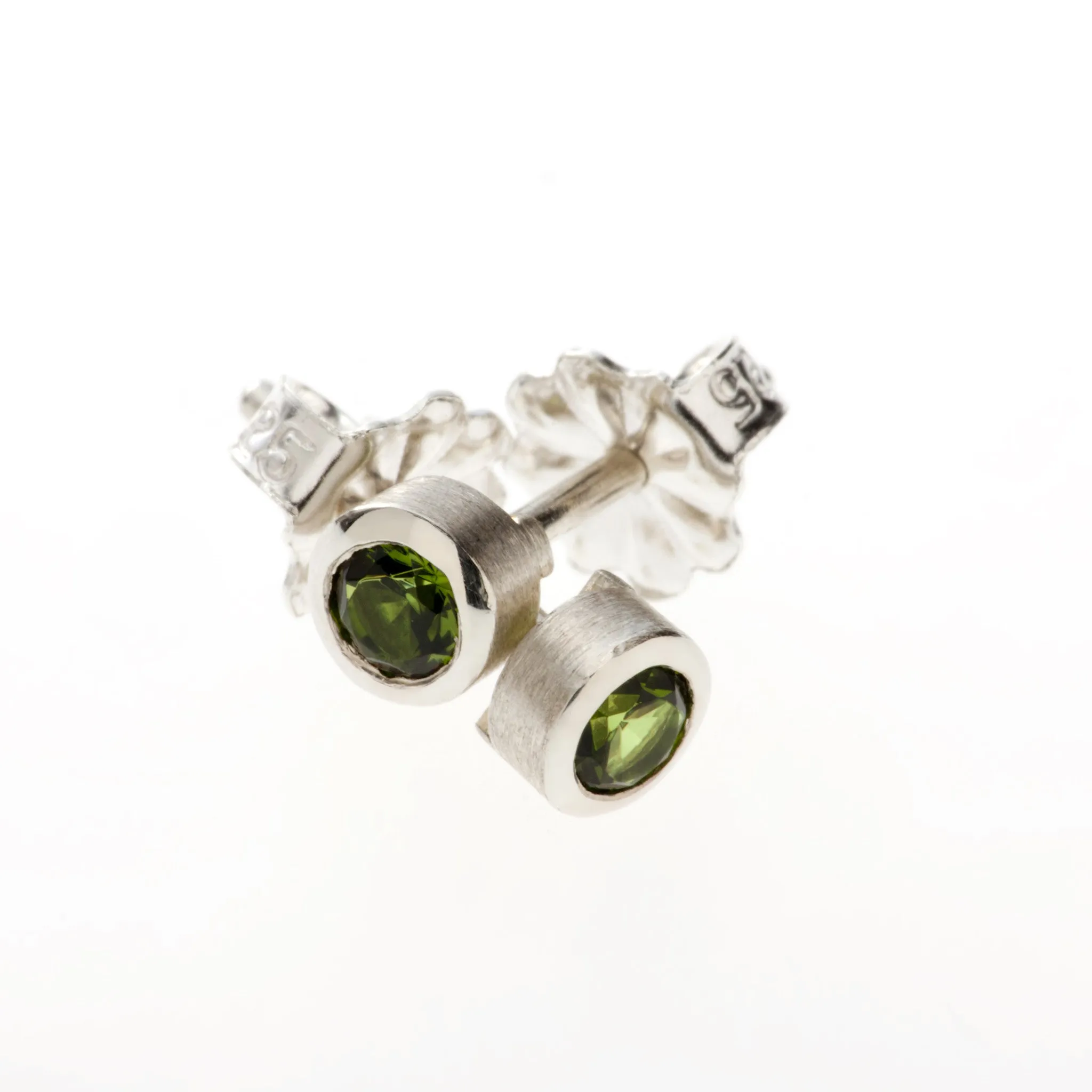Color Bash 3mm Studs