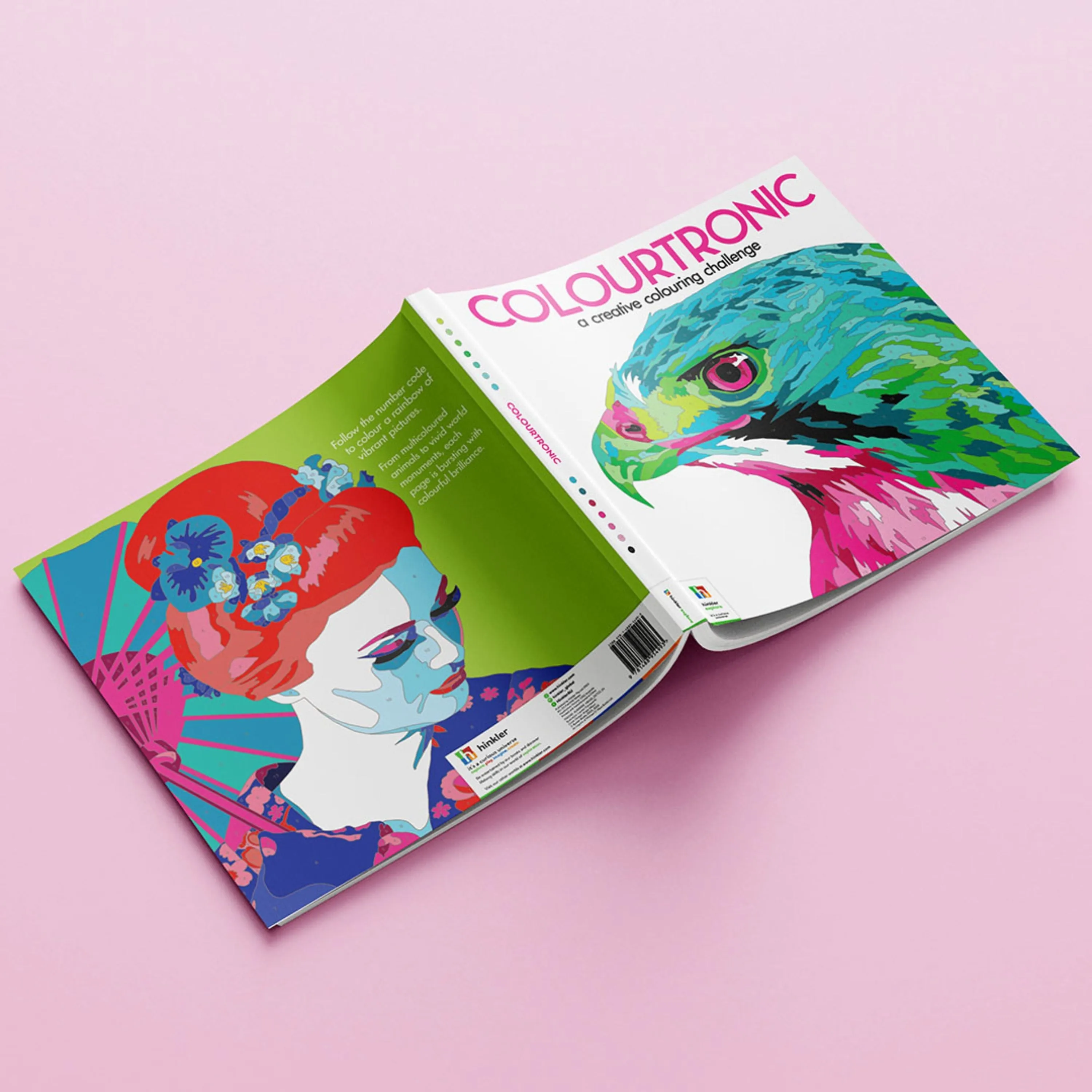 Colourtronic