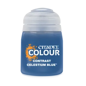 Contrast Celestium Blue 18ml