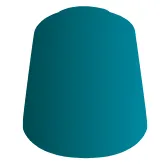 Contrast: Terradon Turquoise