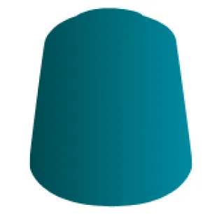 Contrast: Terradon Turquoise