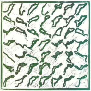 Copy of Variations on a Theme V.2 Multicolour