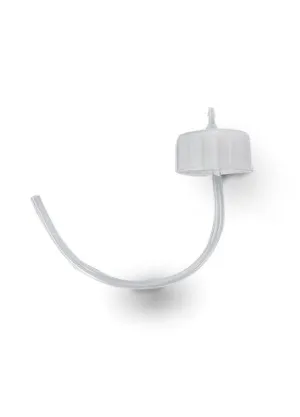 Coral Essentials 500ml Lid and Dosing Line