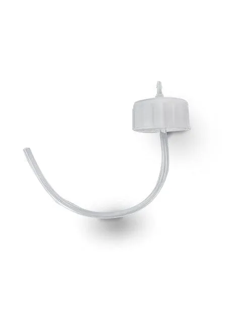 Coral Essentials 500ml Lid and Dosing Line
