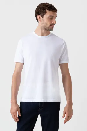 Crew Neck T-Shirt