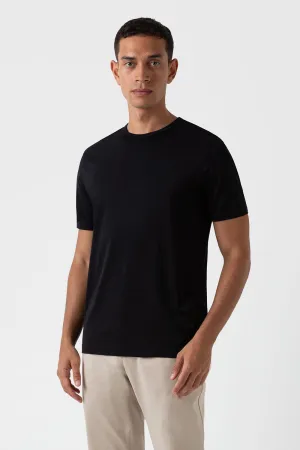 Crew Neck T-Shirt