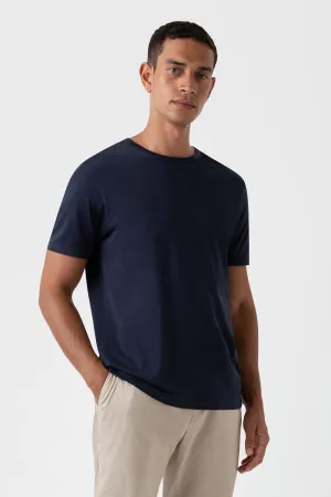 Crew Neck T-Shirt