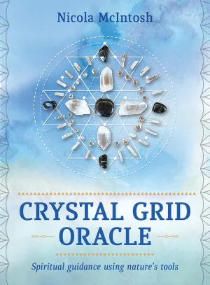 Crystal Grid Oracle