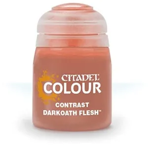 Darkoath Flesh Contrast 18ml.