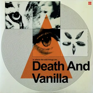 Death and Vanilla 'To Where the Wild Things Are'