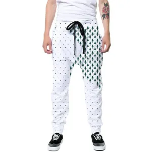 Deforestation Joggers