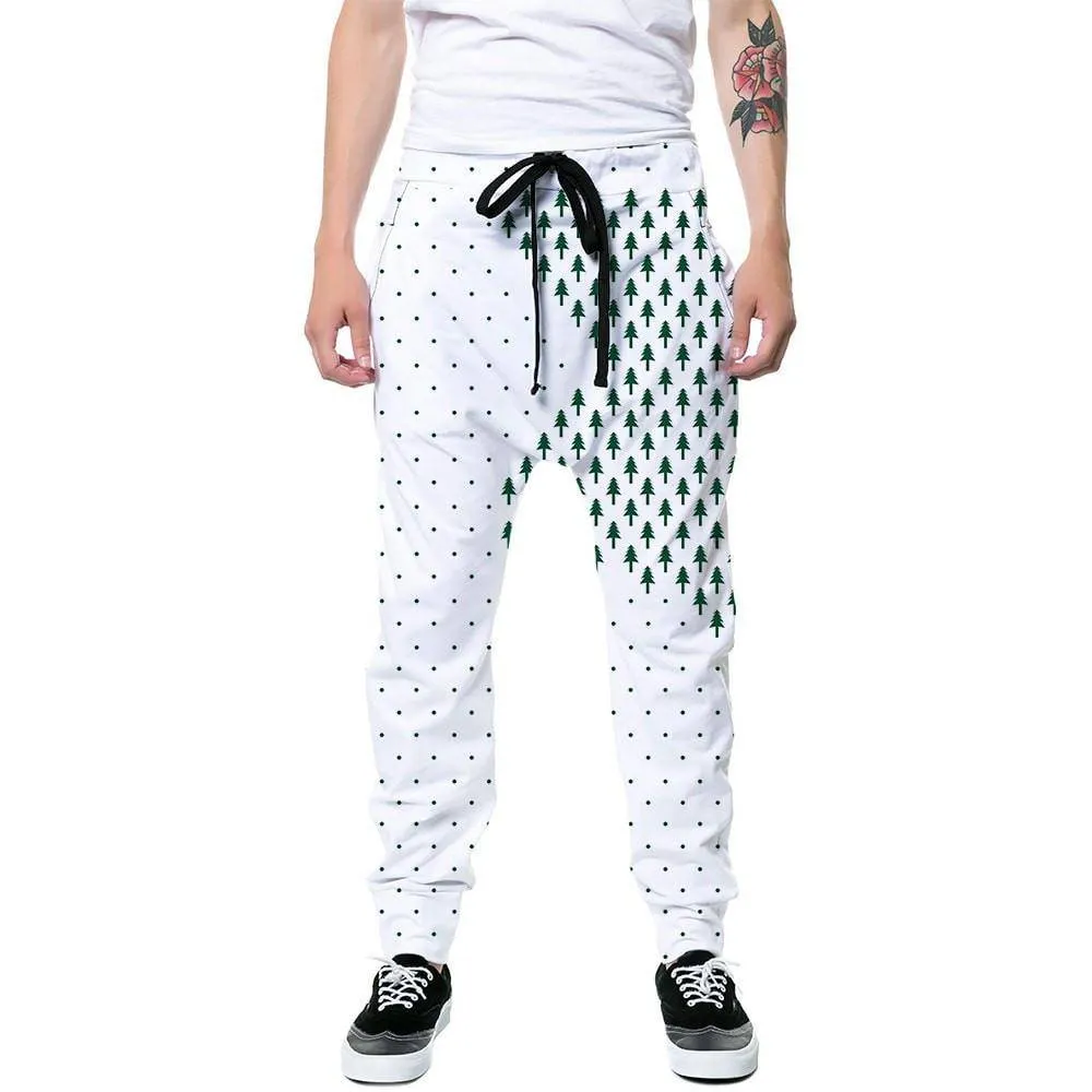 Deforestation Joggers