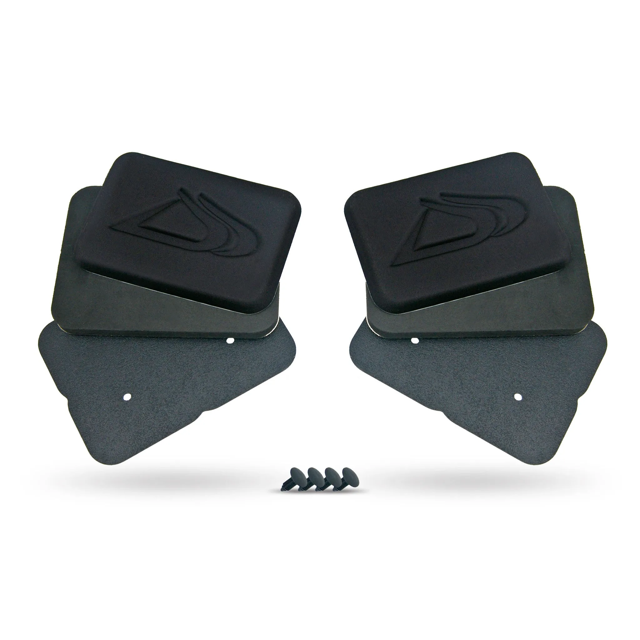 DELTA NEW CONTOUR HIP PAD FIT KIT