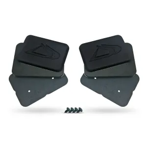 DELTA NEW CONTOUR HIP PAD FIT KIT