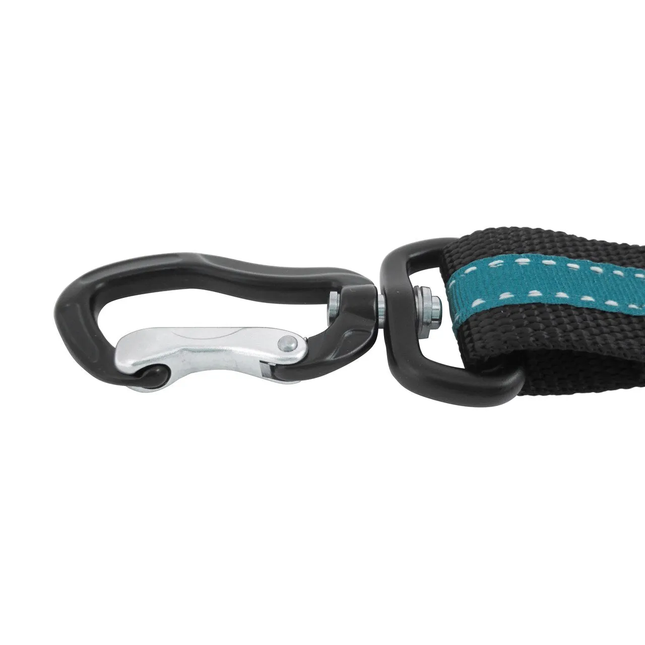 Direct to Seatbelt Swivel Tether