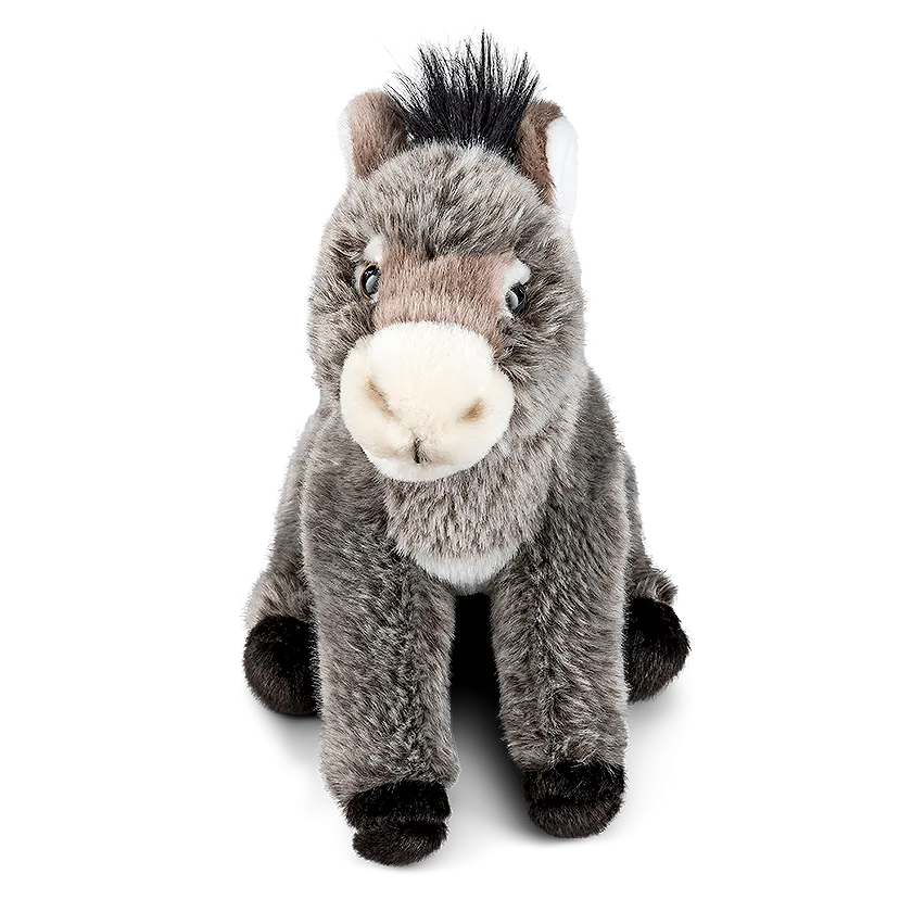 Donkey