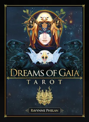 Dreams of Gaia Tarot