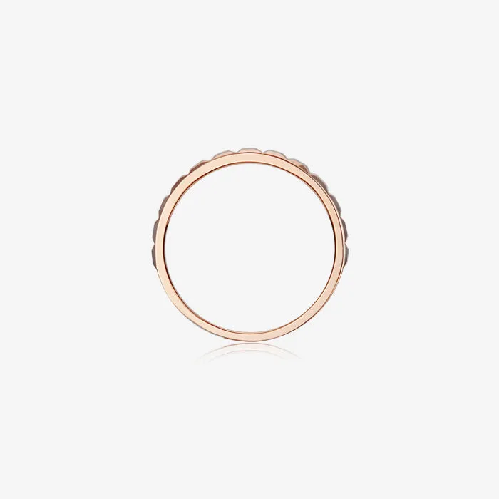 Dual D.D Gold Ring JDRRRVF15XX