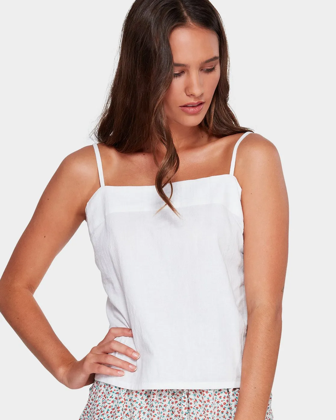 Endless Summer Cami Top