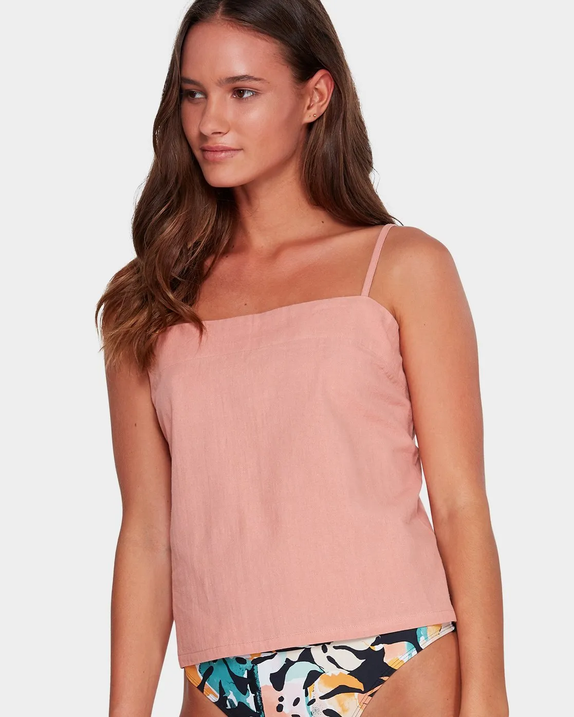 Endless Summer Cami Top