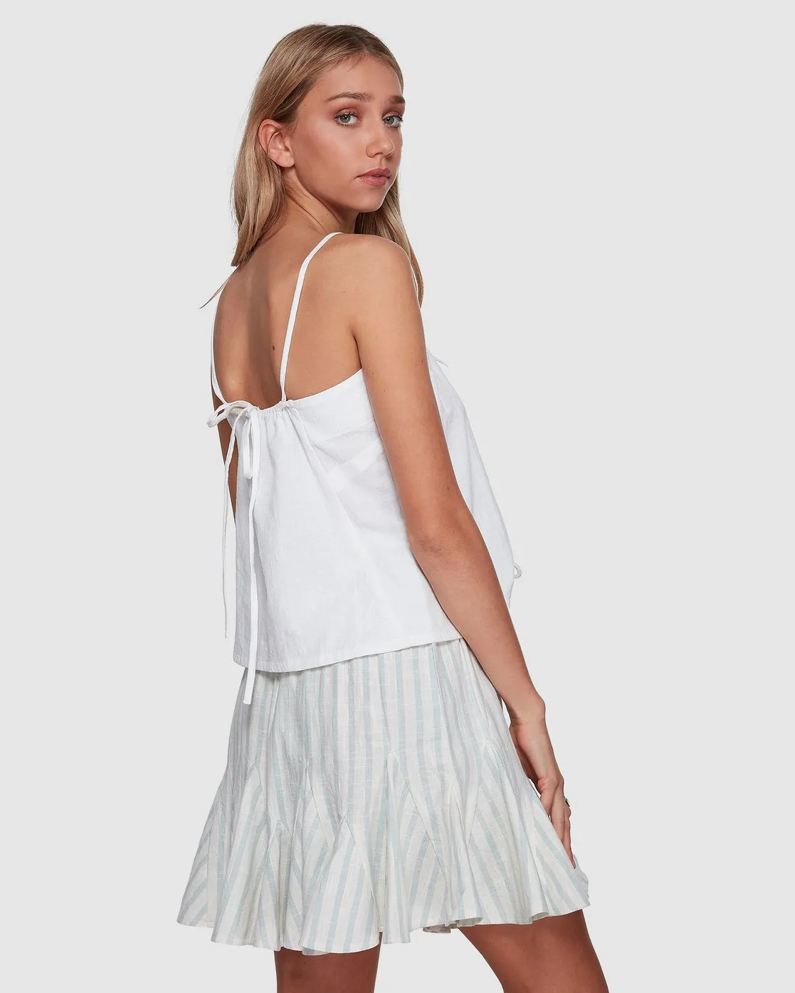 Endless Summer Cami Top