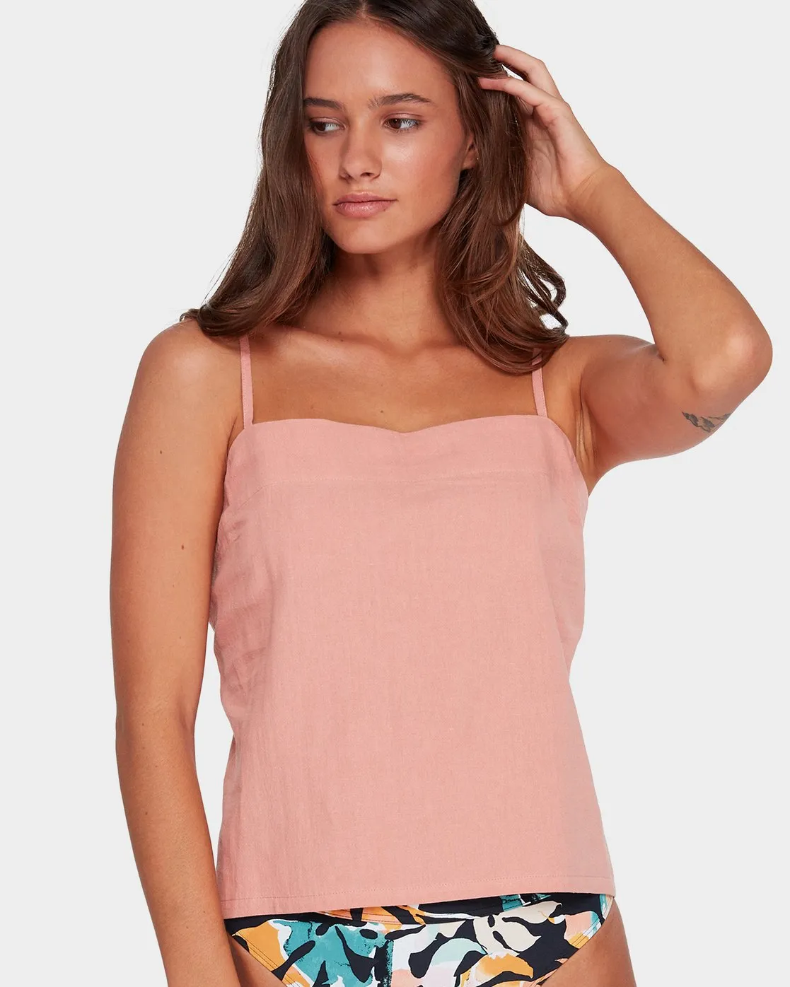 Endless Summer Cami Top