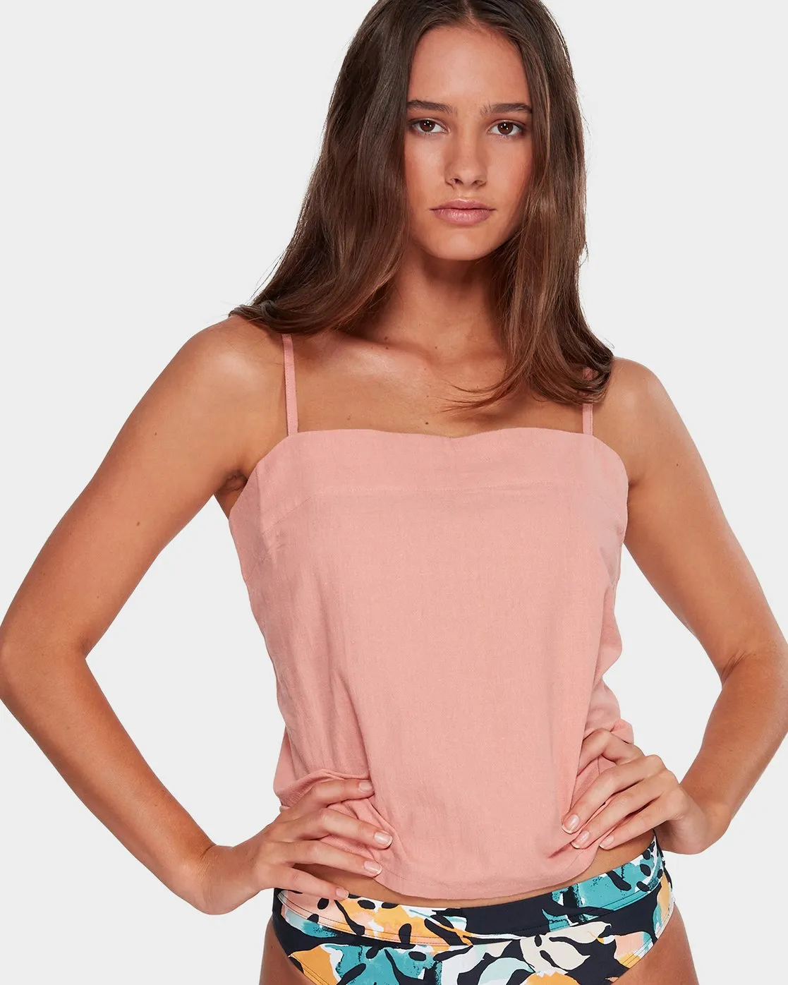Endless Summer Cami Top
