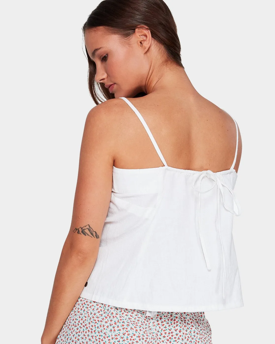 Endless Summer Cami Top
