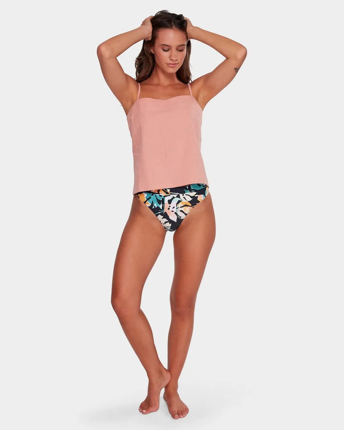 Endless Summer Cami Top