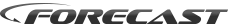 EVA Straight - Rear Grip