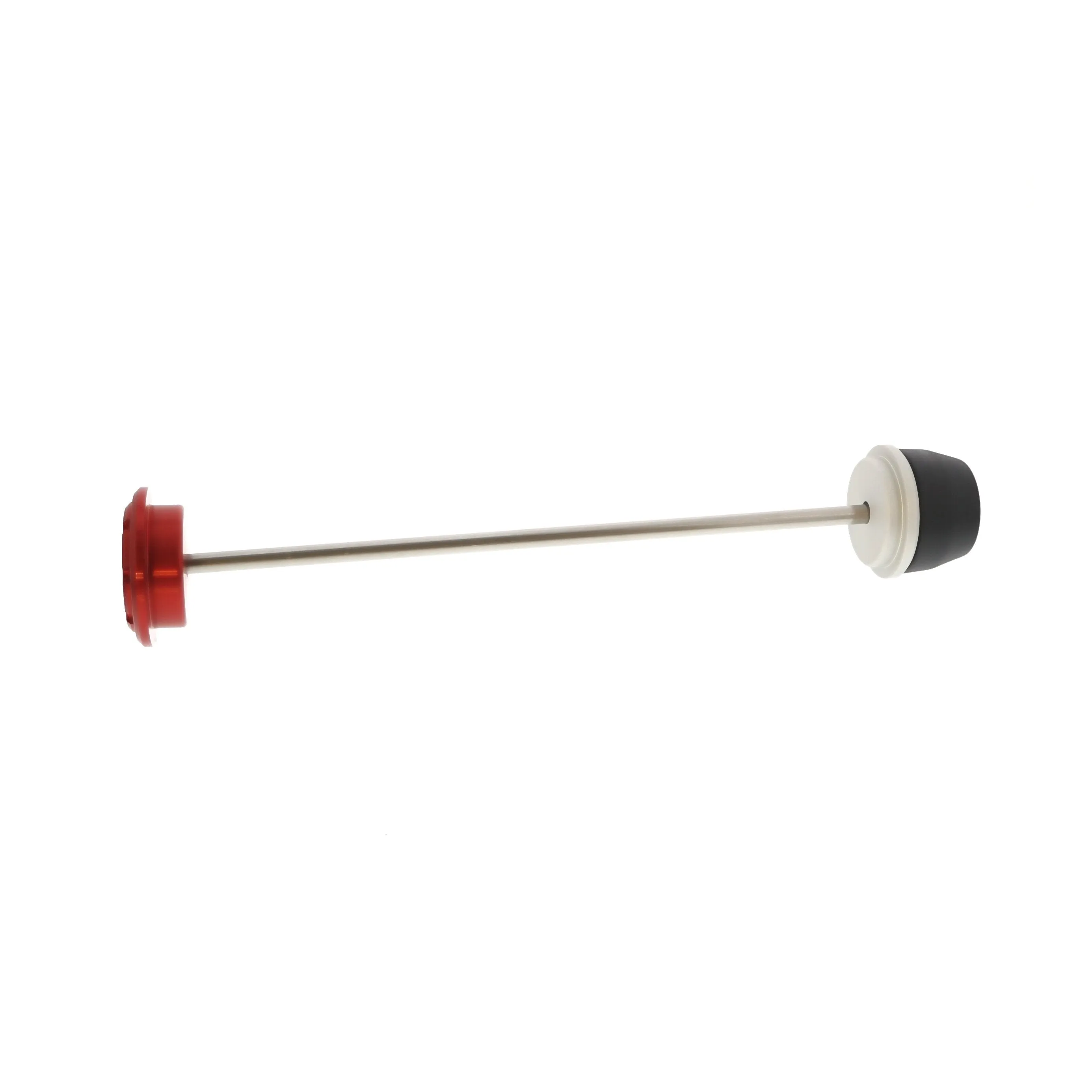 Evotech Rear Spindle Bobbins - Ducati Panigale V2 Bayliss 1st Champion 20th Anniversary (2022 - 2024)