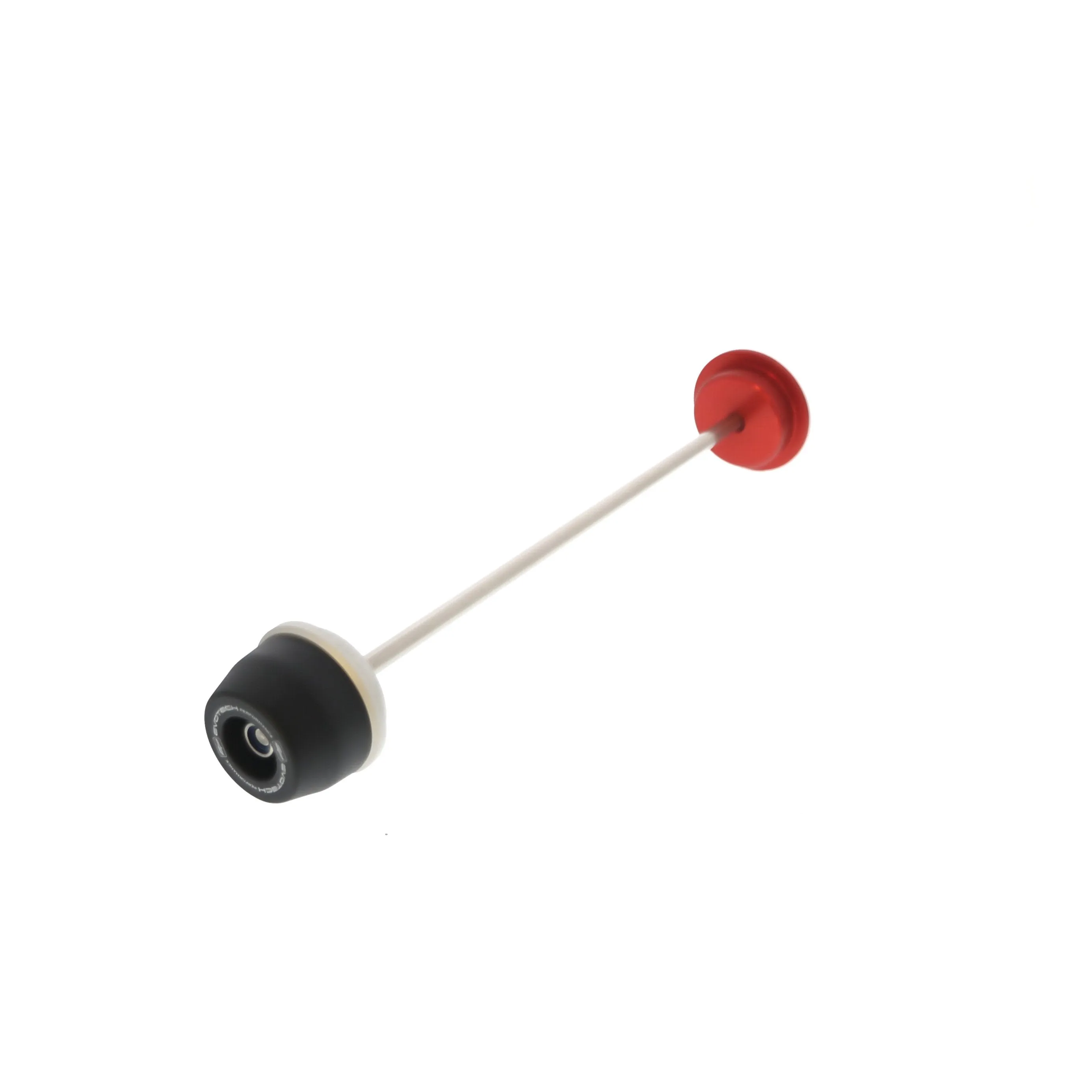 Evotech Rear Spindle Bobbins - Ducati Streetfighter V4 Lamborghini (2023 )