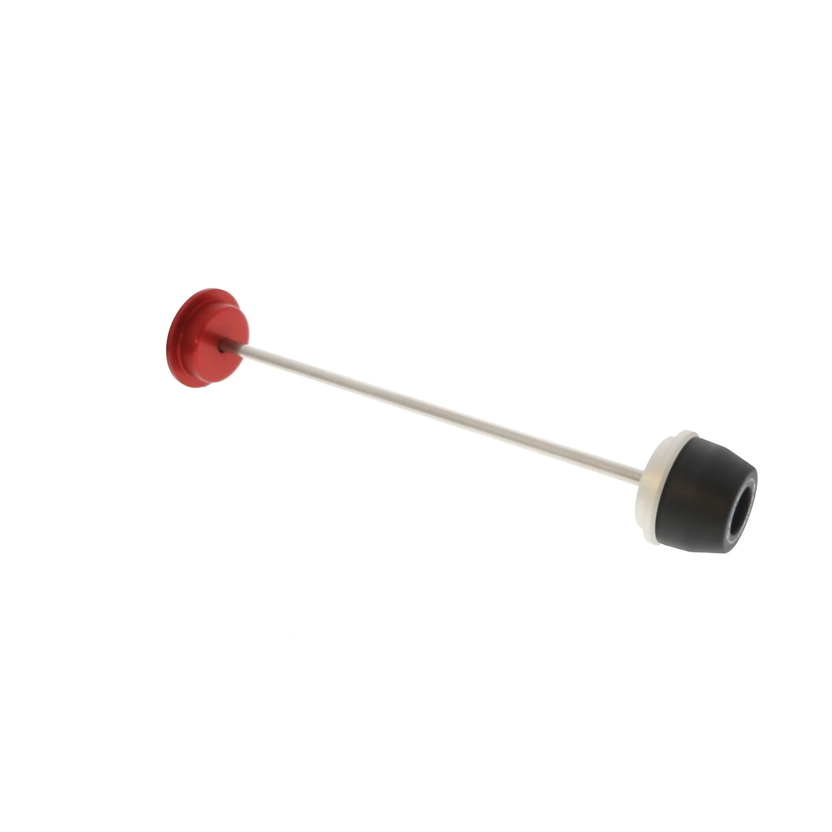 Evotech Rear Spindle Bobbins - Ducati Streetfighter V4 SP (2022 )