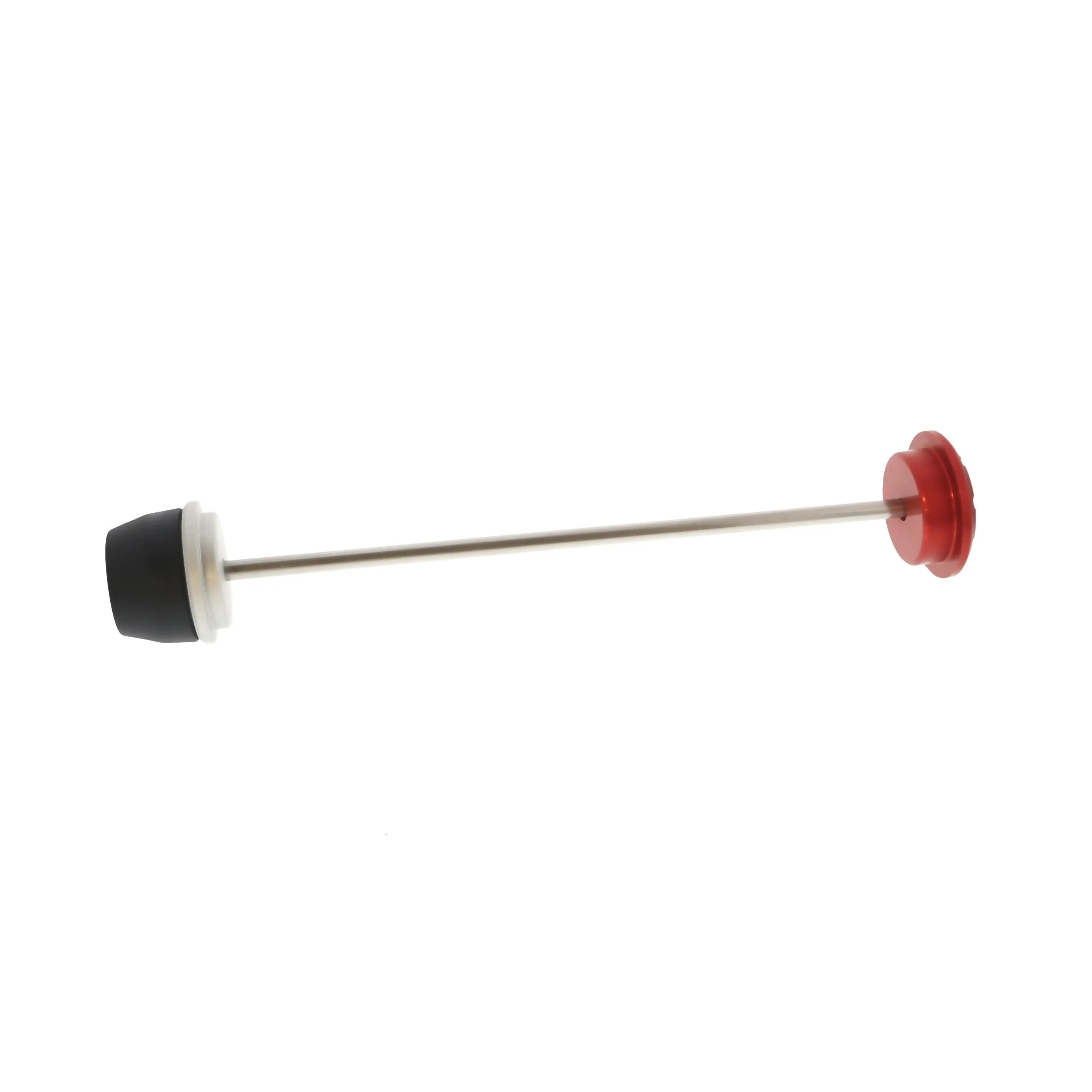 Evotech Rear Spindle Bobbins - Ducati Streetfighter V4 SP (2022 )