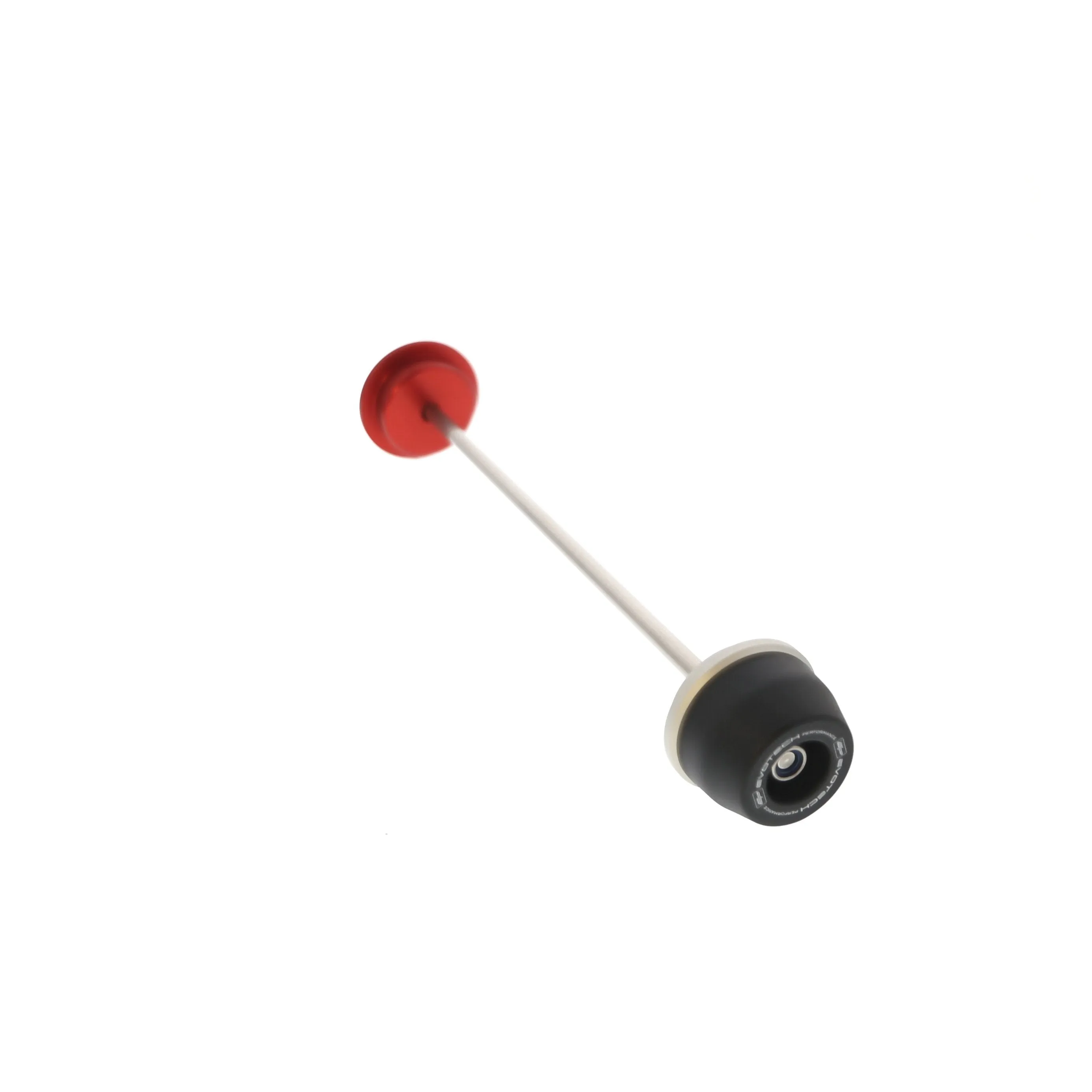 Evotech Rear Spindle Bobbins - Ducati Streetfighter V4 SP (2022 )