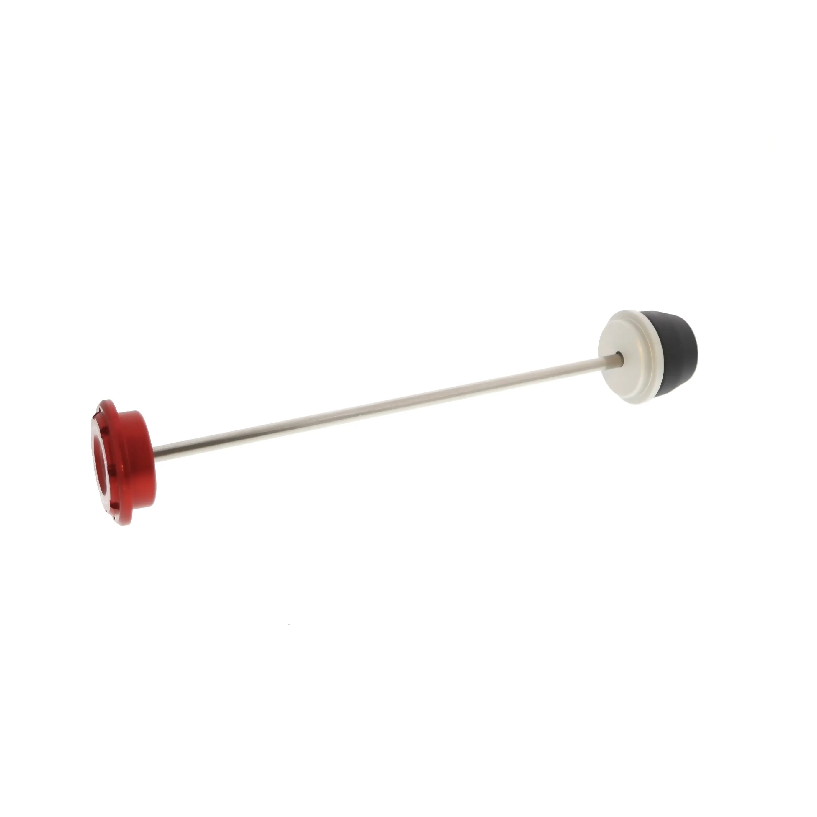 Evotech Rear Spindle Bobbins - Ducati Streetfighter V4 SP (2022 )