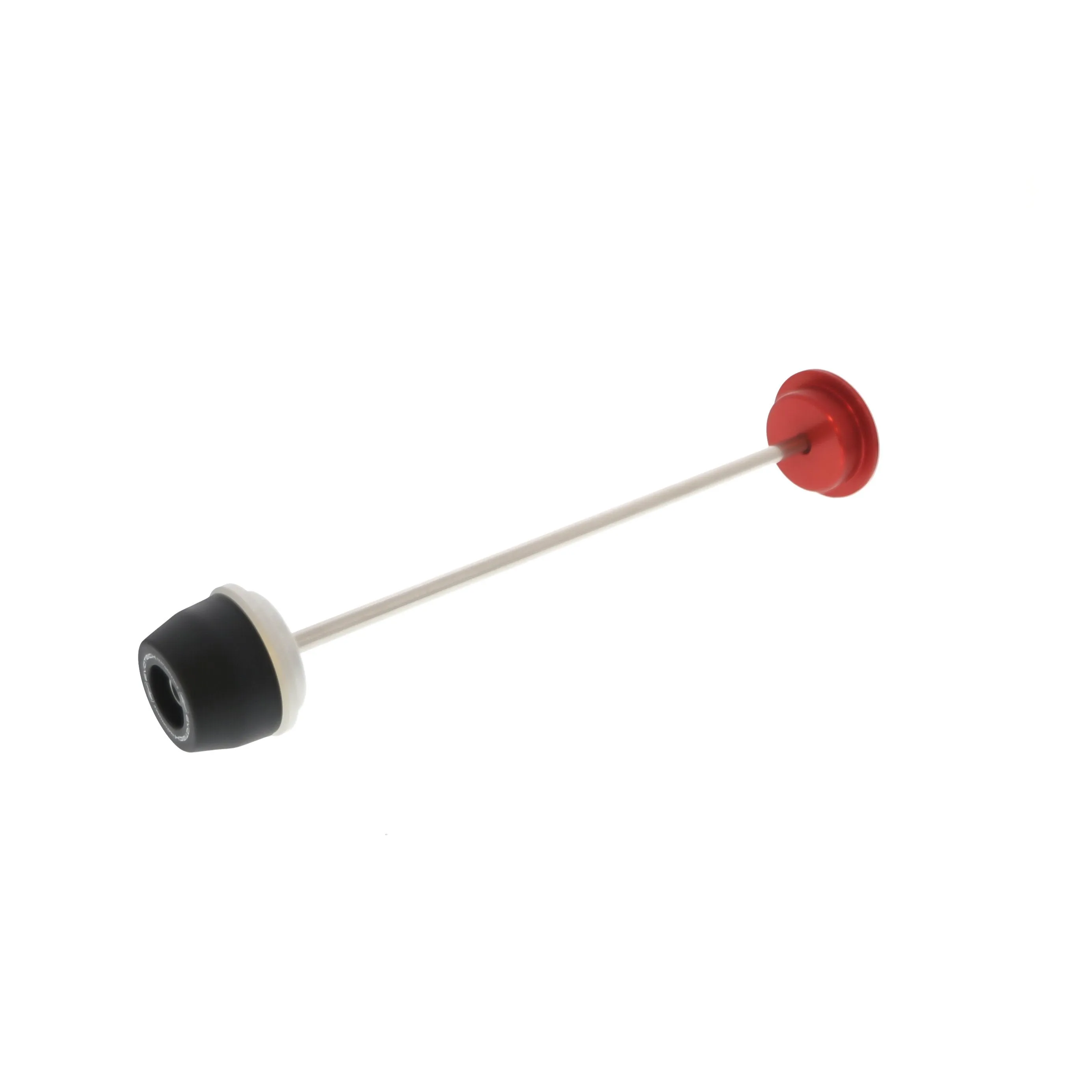 Evotech Rear Spindle Bobbins - Ducati Streetfighter V4 SP (2022 )