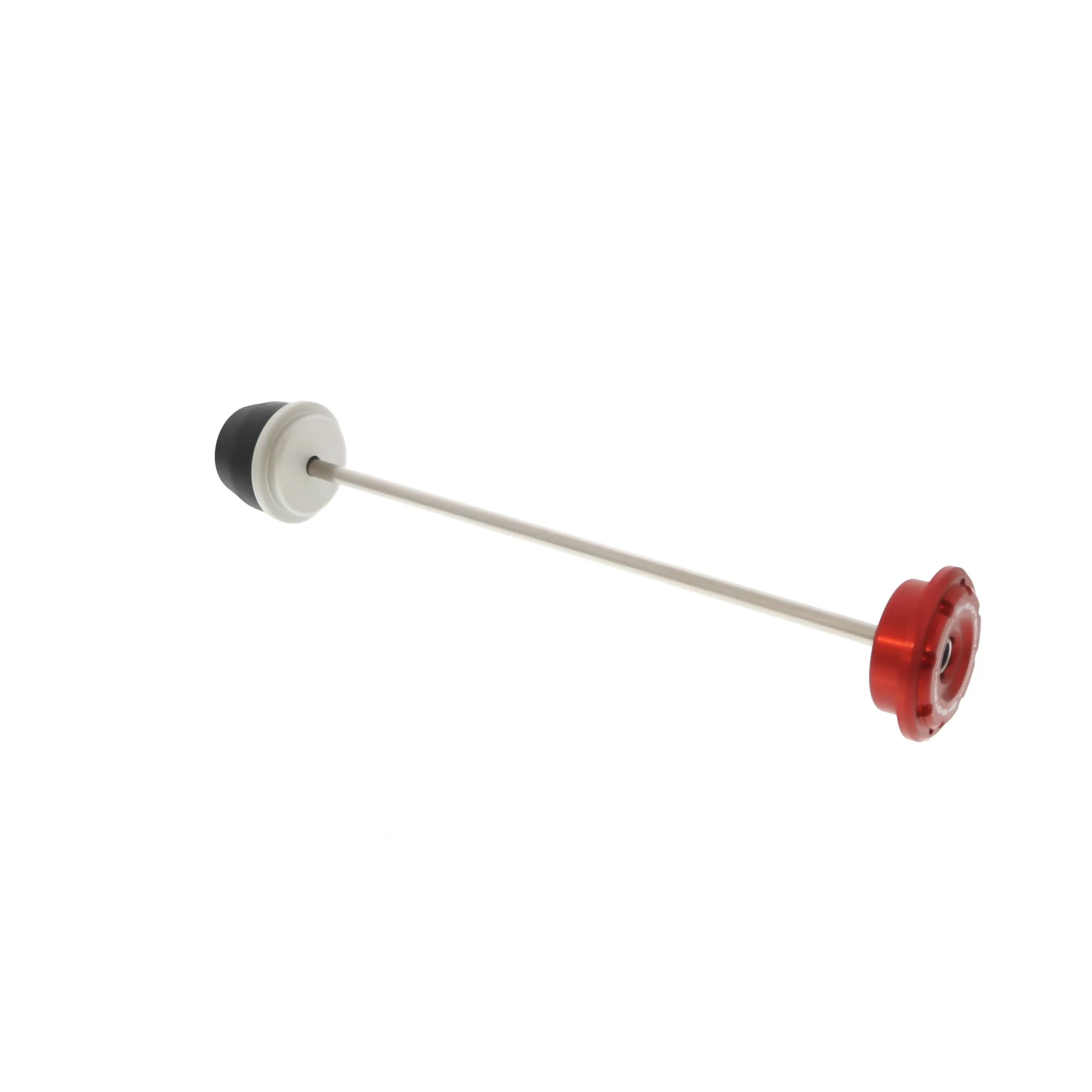 Evotech Rear Spindle Bobbins - Ducati Streetfighter V4 SP (2022 )